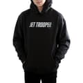 Pikkukuva 3 / 4: Star Wars: The Rise of Skywalker Mens Star Wars The Rise Of Skywalker Jet Trooper Hoodie