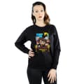 Miniatyrbillede 2 af 5: Harry Potter Womens/Ladies Philosopher´s Stone Junior Sweatshirt