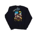 Miniatyrbillede 1 af 5: Harry Potter Womens/Ladies Philosopher´s Stone Junior Sweatshirt