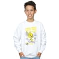 Pikkukuva 2 / 5: Looney Tunes Boys Tweety Pie More Puddy Tats Sweatshirt