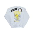 Pikkukuva 1 / 5: Looney Tunes Boys Tweety Pie More Puddy Tats Sweatshirt