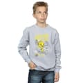 Pikkukuva 2 / 5: Looney Tunes Boys Tweety Pie More Puddy Tats Sweatshirt