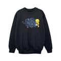 Miniatyrbilde 1 av 3: Looney Tunes Girls ACME Doodles Tweety Sweatshirt