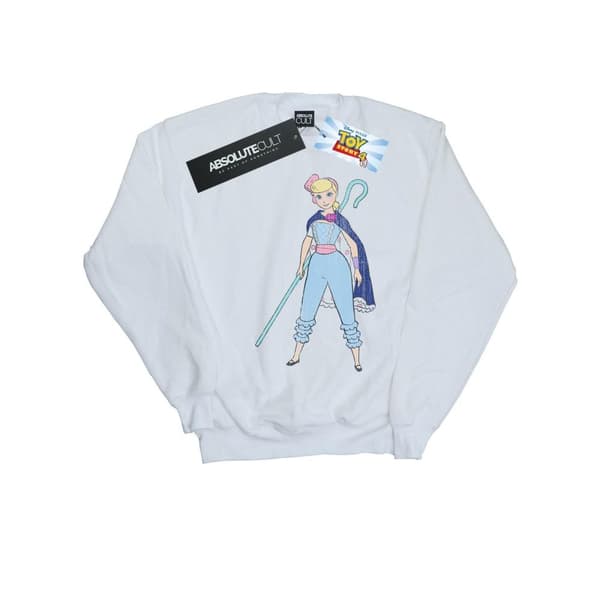Disney Toy Story 4 Bo Peep Pose - Sweatshirt, herr