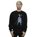 Miniatyrbild 2 av 3: Disney Toy Story 4 Bo Peep Pose - Sweatshirt, herr