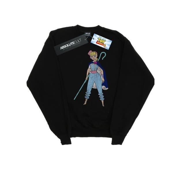 Disney Toy Story 4 Bo Peep Pose - Sweatshirt, herr