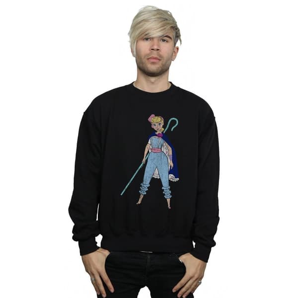 Disney Toy Story 4 Bo Peep Pose - Sweatshirt, herr