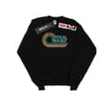 Pikkukuva 1 / 3: Star Wars Girls Retro Wave Logo Sweatshirt