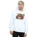 Miniatyrbilde 2 av 3: Friends Mens Retrospective Still Hoodie