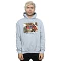 Miniatyrbilde 2 av 3: Friends Mens Retrospective Still Hoodie