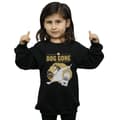 Pikkukuva 2 / 5: Looney Tunes Girls Foghorn Leghorn Dog Gone Sweatshirt