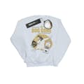 Pikkukuva 1 / 5: Looney Tunes Girls Foghorn Leghorn Dog Gone Sweatshirt