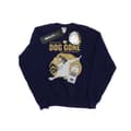 Pikkukuva 1 / 5: Looney Tunes Girls Foghorn Leghorn Dog Gone Sweatshirt