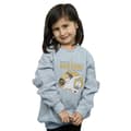 Pikkukuva 2 / 5: Looney Tunes Girls Foghorn Leghorn Dog Gone Sweatshirt