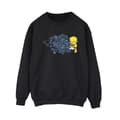 Miniatyrbilde 1 av 3: Looney Tunes Womens/Ladies ACME Doodles Tweety Sweatshirt