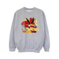 Miniatyrbillede 1 af 3: Looney Tunes Girls Tweeday Rabbit New Year Sweatshirt
