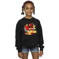 Miniatyrbillede 2 af 3: Looney Tunes Girls Tweeday Rabbit New Year Sweatshirt