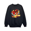 Miniatyrbillede 1 af 3: Looney Tunes Girls Tweeday Rabbit New Year Sweatshirt