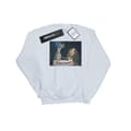 Miniatyrbilde 1 av 3: Disney Girls Lady And The Tramp Spaghetti Slurp Sweatshirt