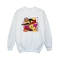 Miniatyrbillede 1 af 3: Looney Tunes Boys Bugs Rabbit New Year Sweatshirt