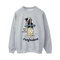 Pikkukuva 1 / 4: Looney Tunes Womens/Ladies Tweety And Sylvester Perfect Waves Sweatshirt