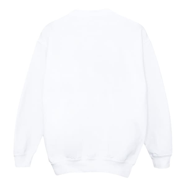 Disney Girls Since 1928 Minnie Mouse Sweatshirt