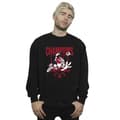 Miniatyrbillede 2 af 3: Looney Tunes Mens Bugs Bunny Champions Sweatshirt