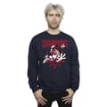 Miniatyrbillede 2 af 3: Looney Tunes Mens Bugs Bunny Champions Sweatshirt