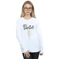 Miniatyrbild 2 av 3: Disney Sweatshirt - Tingeling Flying Tink, dam/dam