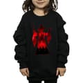 Miniatyrbillede 3 af 5: Harry Potter Girls Minerva McGonagall Silhouette Sweatshirt