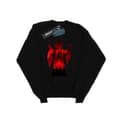 Miniatyrbillede 1 af 5: Harry Potter Girls Minerva McGonagall Silhouette Sweatshirt