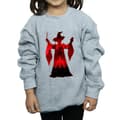 Miniatyrbillede 3 af 5: Harry Potter Girls Minerva McGonagall Silhouette Sweatshirt