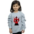 Miniatyrbillede 2 af 5: Harry Potter Girls Minerva McGonagall Silhouette Sweatshirt