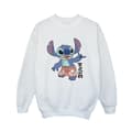 Miniatyrbild 1 av 3: Disney Lilo & Stitch - Bermudashorts - Sweatshirt för pojkar