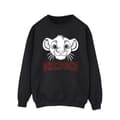 Miniatyrbilde 1 av 3: Disney Mens The Lion King Simba Face Champion Sweatshirt