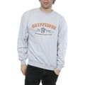 Miniatyrbilde 3 av 5: Harry Potter Mens Gryffindor Team Quidditch Sweatshirt