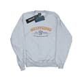 Miniatyrbilde 1 av 5: Harry Potter Mens Gryffindor Team Quidditch Sweatshirt