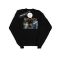 Pikkukuva 1 / 3: Harry Potter Boys Steam Ears Sweatshirt