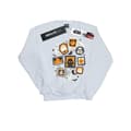 Miniatyrbild 1 av 3: Star Wars Girls Day Of The Dead - Sweatshirt med minnesvägg
