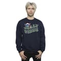Miniatyrbild 2 av 4: Disney Lilo & Stitch Jolly Chilling Vibes - Sweatshirt för herrar