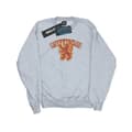 Miniatyrbild 1 av 5: Harry Potter Gryffindor Sport Emblem Sweatshirt för kvinnor/damer