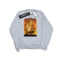 Pikkukuva 1 / 3: Disney Mens The Lion King Simba And Mufasa Sweatshirt