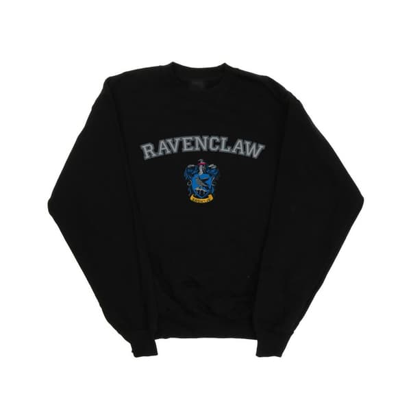 Harry Potter Girls Ravenclaw Crest Sweatshirt