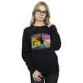 Miniatyrbild 2 av 3: Disney Törnrosa och Maleficent - Sweatshirt - Dam/Dam