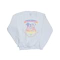 Miniatyrbillede 1 af 3: Harry Potter Womens/Ladies Crest Pastel Sweatshirt