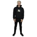 Miniatyrbilde 4 av 5: Star Wars Mens Han Solo Drawing Hoodie