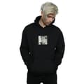 Miniatyrbilde 2 av 5: Star Wars Mens Han Solo Drawing Hoodie