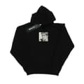 Miniatyrbilde 1 av 5: Star Wars Mens Han Solo Drawing Hoodie
