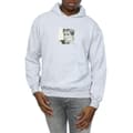 Miniatyrbilde 3 av 5: Star Wars Mens Han Solo Drawing Hoodie