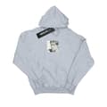 Miniatyrbilde 1 av 5: Star Wars Mens Han Solo Drawing Hoodie